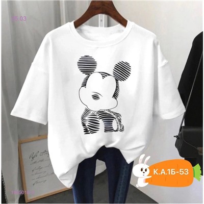 Футболка 1905018-3