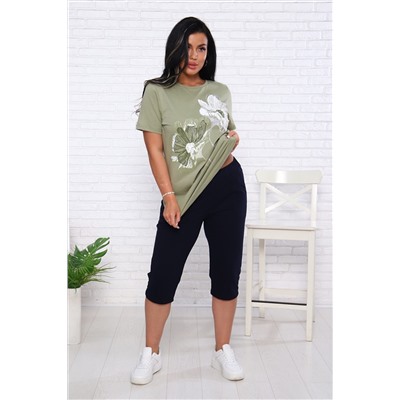 Костюм с бриджами 35856 НАТАЛИ, 1054178