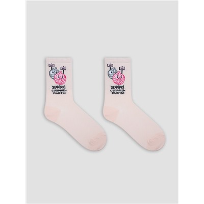 НОСКИ ЖЕНСКИЕ 217K-3564