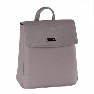 Рюкзак 69126 gray Velina Fabbiana-Safenta