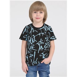 Апрель Футболка 1ПДФК3585001н