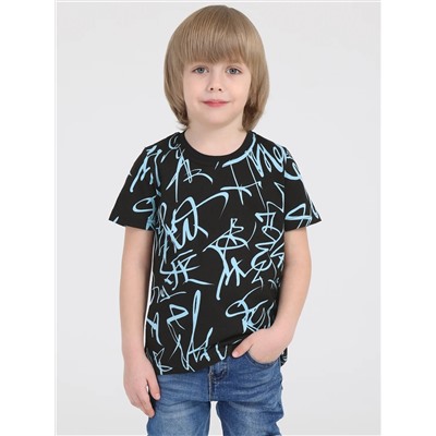 Апрель Футболка 1ПДФК3585001н