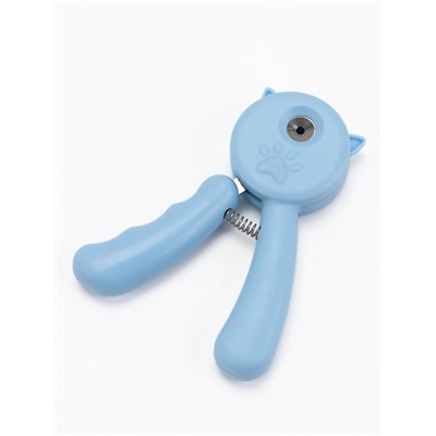 Когтерез «Пижон» Premium с полусферой для сбора когтей и пилочкой