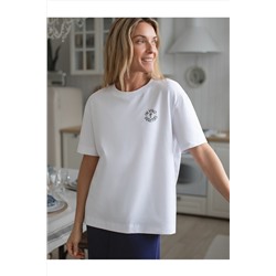 Футболка VILATTE, 1202158