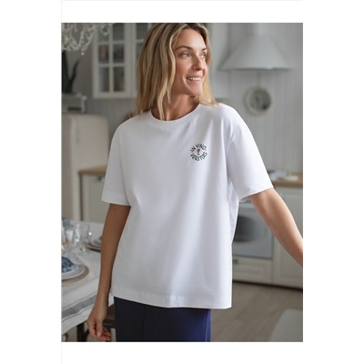 Футболка VILATTE, 1202158