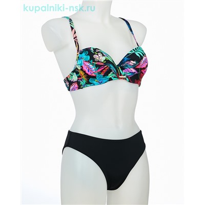 86925 W Купальник раздельный (42-50)