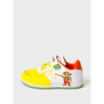 Полуботинки для мальчиков