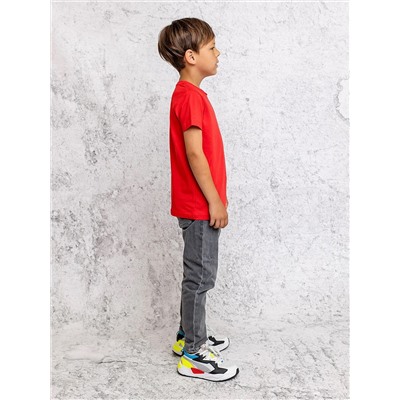 BATIK Футболка 002_ЦС