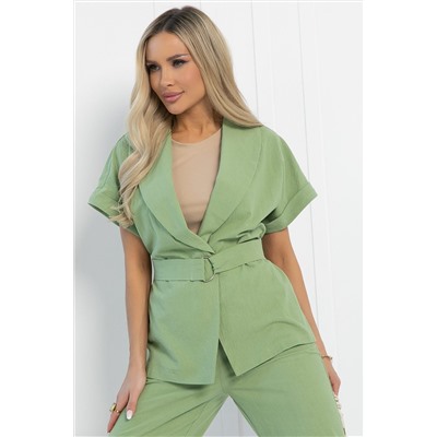 Костюм (Жакет+Брюки) LADY TAIGA, 1102870