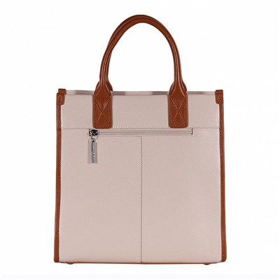 Сумка 1133-1TH r.white Polina&Eiterou