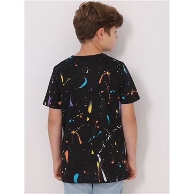 Апрель Футболка 1ПДФК4358001н