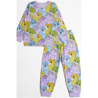 Пижама YOULALA, 1214027