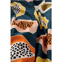 КПБ Папайя бязь