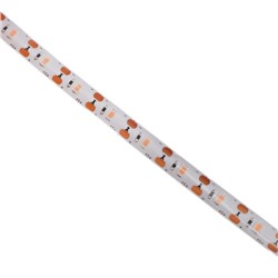 Фитолента для растений Luazon Lighting, светодиодная, 10.3 Вт, 3 м, IP65, 5 В, 60 LED/м, USB, SMD5050, мультиспектральная