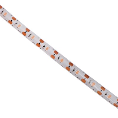 Фитолента для растений Luazon Lighting, светодиодная, 10.3 Вт, 3 м, IP65, 5 В, 60 LED/м, USB, SMD5050, мультиспектральная