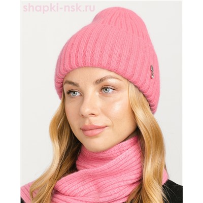 441 PB Колпак женский флис (56-58)