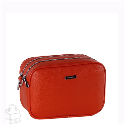Сумка женская  29012-5 orange Velina Fabbiano-Safenta