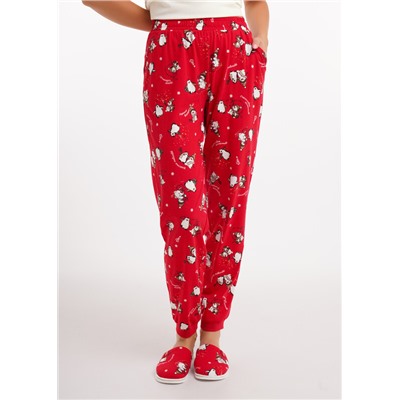 Пижама женская