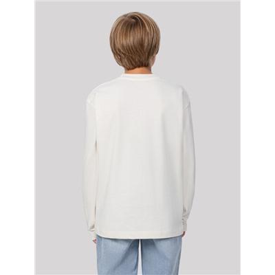 ЛОНГСЛИВ ДЛЯ МАЛЬЧИКОВ 123446