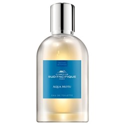COMPTOIR SUD PACIFIQUE AQUA MOTU edt 100ml TESTER
