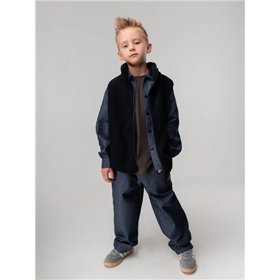 Bodo Жилет 14-86MU