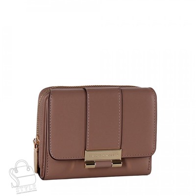 Женский кошелек 6102-036 l.brown Tailian/30 в Новосибирске