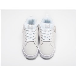 Кроссовки DC Shoes Court Graffik
