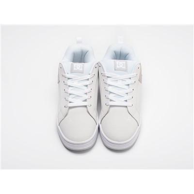 Кроссовки DC Shoes Court Graffik