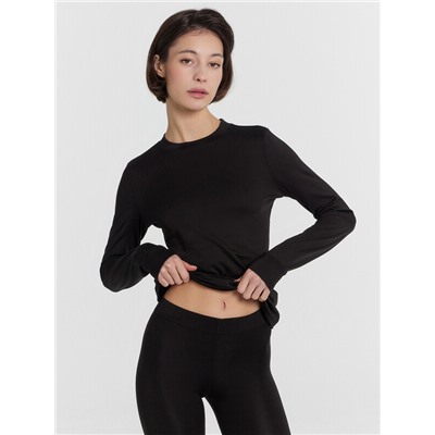 КОМПЛЕКТ ЖЕНСКИЙ (ДЖЕМПЕР, ЛЕГГИНСЫ) 692434