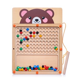 Мозаика "Медвежонок" в коробке