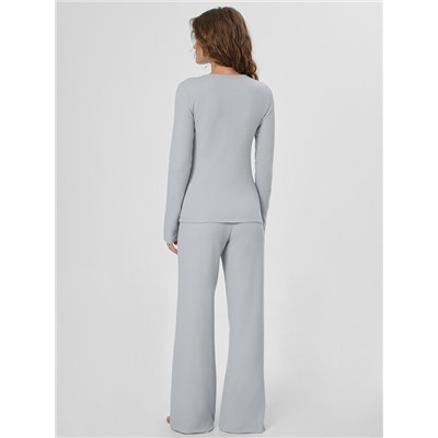 КОМПЛЕКТ ЖЕНСКИЙ (ДЖЕМПЕР, БРЮКИ) 592619