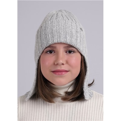 453806 CLEVER Шапка