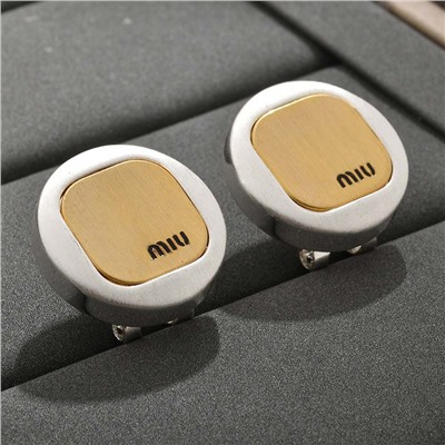 Серьги на гвоздиках арт. 13 4757 (id 287453)