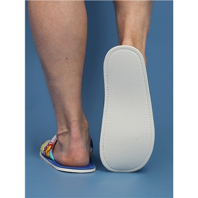 Тапки мужские ММ