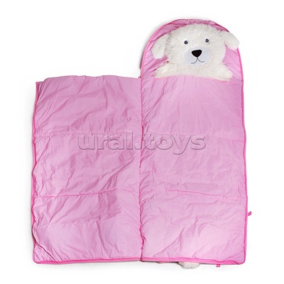 Мягкая игрушка "Собака" 70*170 см.