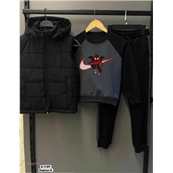 Костюм тройка 1848247-1