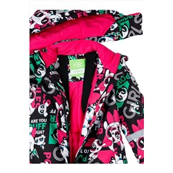 Комбинезон PLAYTODAY, 969911