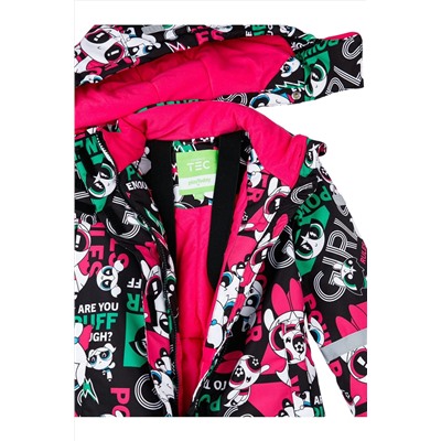 Комбинезон PLAYTODAY, 969911