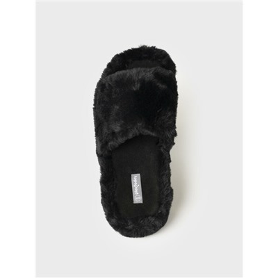 Тапочки женские