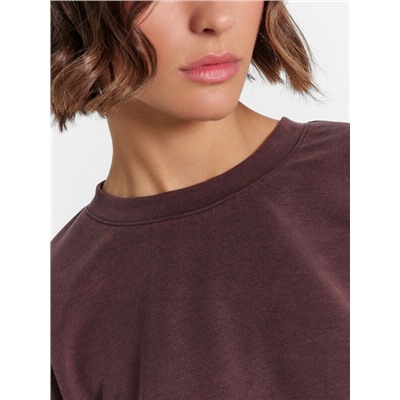 КОМПЛЕКТ ЖЕНСКИЙ (ДЖЕМПЕР, БРЮКИ) 192543