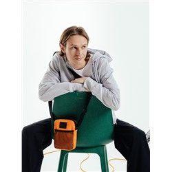 V54 001 21 Сумка мессенджер