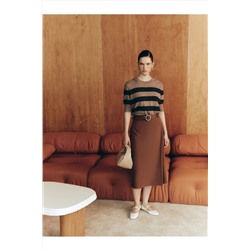 Юбка POMPA, 1087503