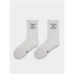 MARK FORMELLE Женские носки 217K-3331