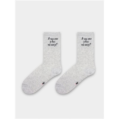 MARK FORMELLE Женские носки 217K-3331