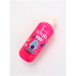 Детский шампунь-гель-пена 3в1 «Монстрики», 400 мл, аромат арбузные дольки, ULAB