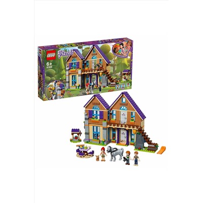 Игрушка Подружки Дом Мии LEGO, 265990