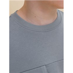 BFN7026U (Толстовка для мальчика, Pelican )