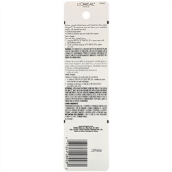 L'Oreal, Карандаш для бровей Brow Stylist Designer, оттенок 310 «Брюнет», 1,3 г