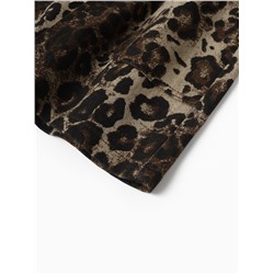 Юбка детская KAFTAN Leo, рост 110-116 см