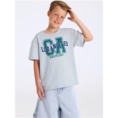 Апрель Футболка 1ПДФК4332001